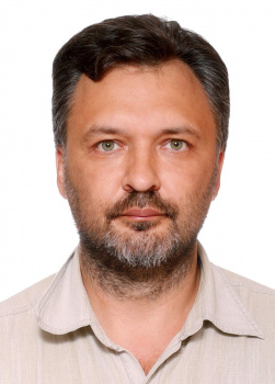 Сценарист Александр Эрденко