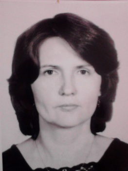 сценарист, писатель Нина Маликова