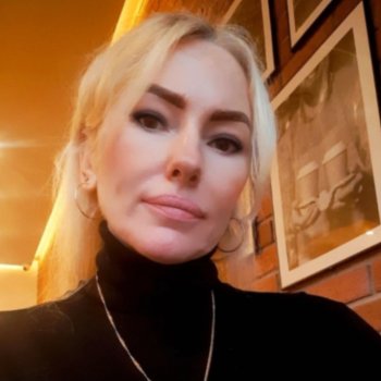 Сценарист Ольга Элевари