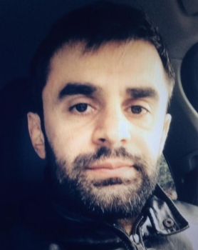 Писатель, сценарист Армен Костанян