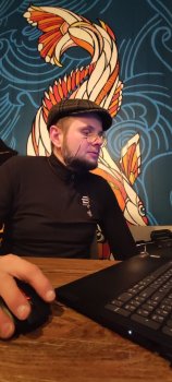 Сценарист Dima Filippov