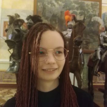 писатель Barbara Vert