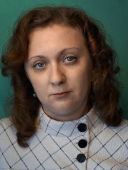 Писатель Татьяна Прихожан