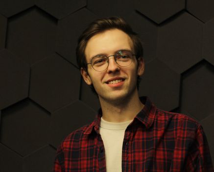 Сценарист Роман Баранов