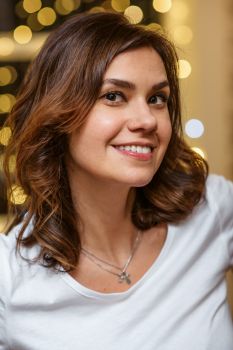 Сценарист Maria Kostrova