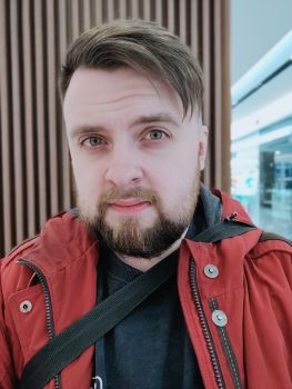 Сценарист Egor Zubakin