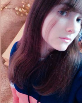 писатель Надежда Рахманова