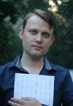 Режиссёр Nikolay Krassilnikov