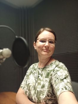 Сценарист Светлана Гатилова