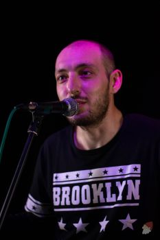 Сценарист Станислав Портной