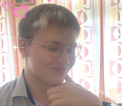 Сценарист Артем Смирнов