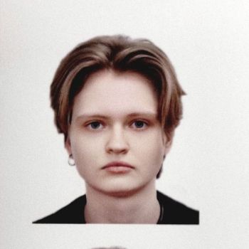 Сценарист Александра Новицкая-Барни