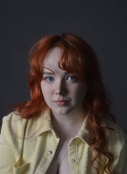 Режиссёр Maryana Ivanovich