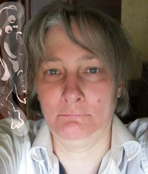 Сценарист? шоураннер, писатель Anna Lomachenko