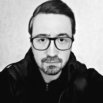 Сценарист Maxim Loginov