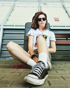 Сценарист Lissa Ant