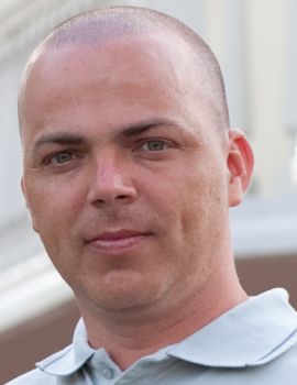 слегка писатель Дмитрий Барышников