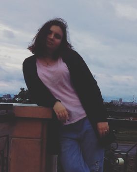 Сценарист\Писатель Евгения Исмагилова