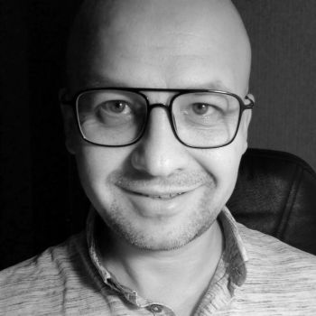 Сценарист Станислав Кукаев