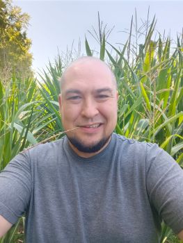 Сценарист Владимир Киушкин