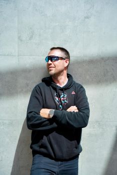 Продюсер Petr Protopopov