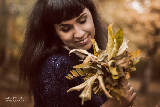 Сценарист Марина Лунякина