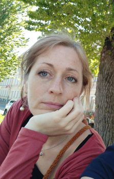 Сценарист Natalia Nagibina