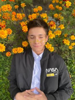 Сценарист Egor Yanbaev