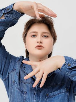 Сценарист Lilit Saprykina