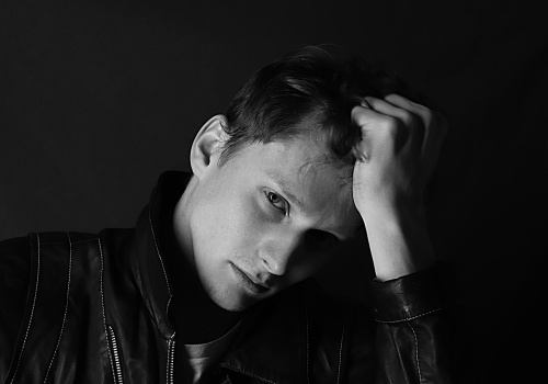 Сценарист Алексей Платонов