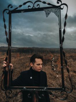 писатель Сергей Кислицын