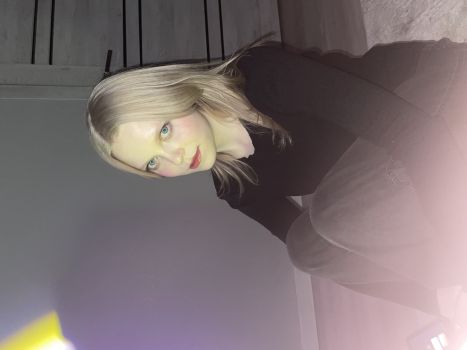 Сценарист Полина Оплетаева