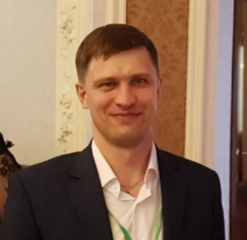 Сценарист Vitaliy Ostrovskiy