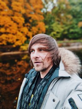 Сценарист Andrey Dontsov