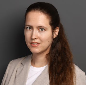 Сценарист Екатерина Басманова