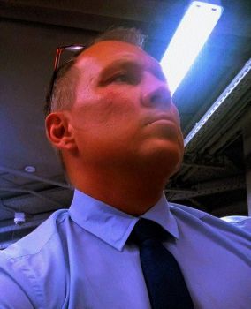 Сценарист Евгений Зиберт