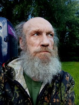 Сценарист Yury Kondratyev