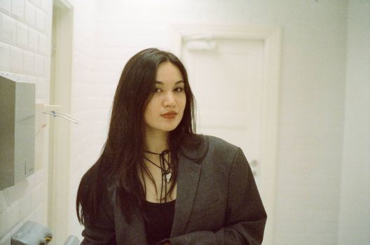 Сценарист Карина Хасенова