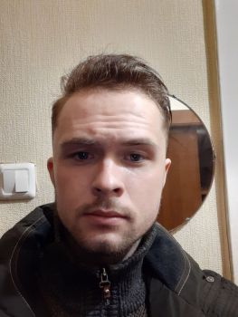 Сценарист Илья Кривенко