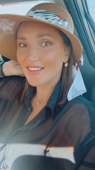 Сценарист Ирма Ковргина