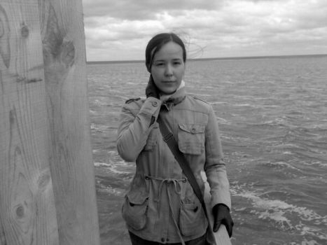 Сценарист Динара Каймиденова