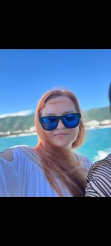 Сценарист Самара Мо