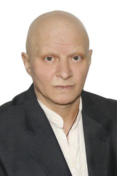 Сценарист Олег Доска