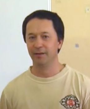 Сценарист Марат Сафиуллин