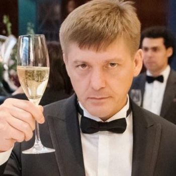 Сценарист Эдуард Гурин