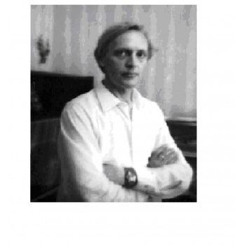 Сценарист Владимир Маталасов