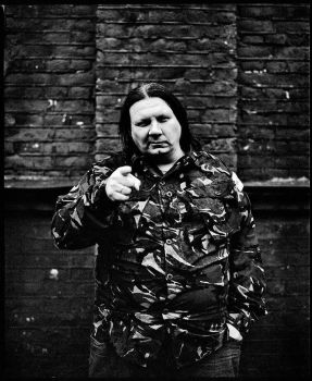 Продюсер Dzed Madzyar