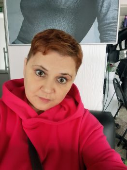 Начинающий писатель Irina Gorbuntsova