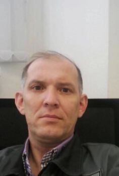 Сценарист Николай Ермаков