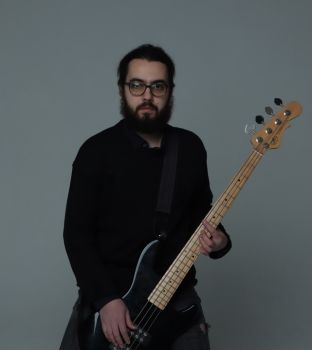 Сценарист Андрей Дроздов